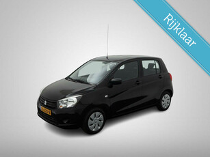 Suzuki Celerio 1.0 Comfort