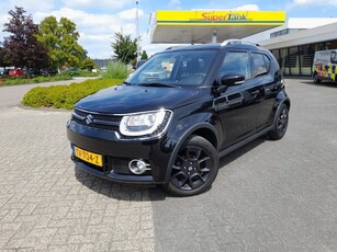 Suzuki Ignis 1.2 STIJL CRUISECONTROL TREKHAAK CAMERA NAVI ECC