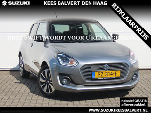 Suzuki Swift 1.2 Stijl Smart Hybrid