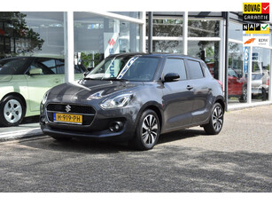 Suzuki Swift 1.2 Stijl Smart Hybrid NL Auto 1e eig.