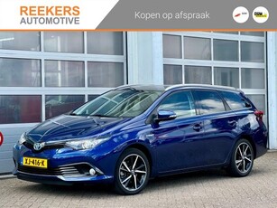 Toyota Auris 1.8 Hybrid Dynamic AUT. Navi Pano Camera