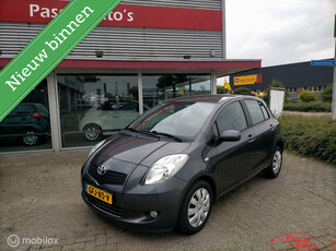 Toyota Yaris 1.3 VVTi Cool airco apk nette auto