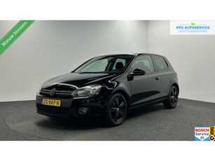 Volkswagen Golf 1.2 TSI Tour II NAVIGATIE