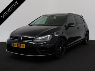 Volkswagen Golf 1.4 TSI ACT Highline