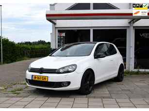 Volkswagen Golf 1.4 TSI Trendline Airco Stoelverwarming