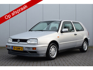 Volkswagen Golf 1.8 GL Automaat Atlanta LPG G3