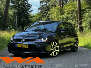 Volkswagen Golf 2.0 TSI GTI Clubsport DSG/Panoramadak/ACC