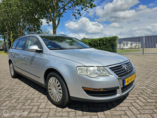 Volkswagen Passat Variant 1.6 FSI Trendline Business Airco