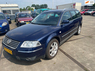 Volkswagen Passat Variant 2.3 V5 Highline Inruil Mogelijk