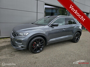 Volkswagen T-Roc 1.5 TSI 3x R-Line Panorama/Virtual/Camera/Blindspot