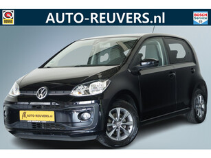 Volkswagen up! 1.0 BMT high up! / Airco / Allseason / Cruisecontrol / 5 deurs