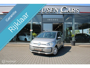 Volkswagen Up! 1.0 BMT move up!/AC/PDC/CC/TEL/DAB/