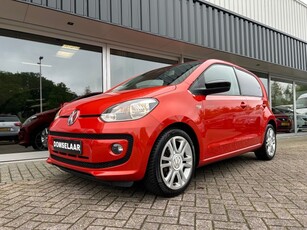 Volkswagen Up 1.0 groove ! BlueMotion