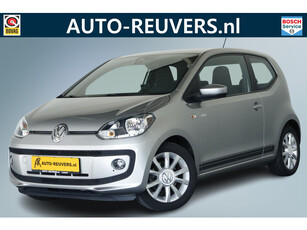 Volkswagen up! 1.0 high up! BlueMotion / Navi / PDC / Cruisecontrol / Bluetooth