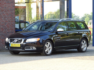 VOLVO V70 2.0T R-Edition