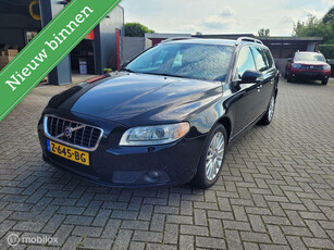 Volvo V70 2.5T Summum model '07-'11