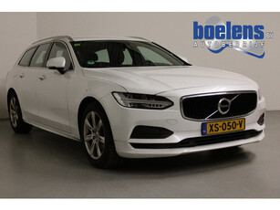 Volvo V90 2.0 D3 Momentum | 150PK | E-KLEP | LED | STOEL+STUUR-VERW | PDC | CARPLAY | ADAPT-CRUISE |