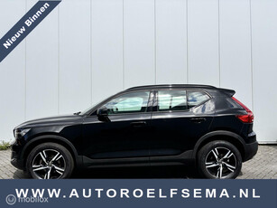 Volvo XC40 1.5 T3 R-Design