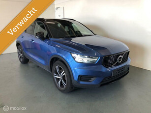 Volvo XC40 1.5 T3 R-Design Automaat Schuifdak Adaptive Cruise