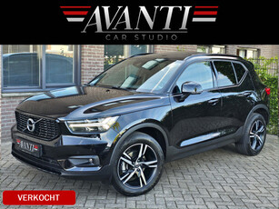 Volvo XC40 1.5 T3 R-Design GEARTRONIC PANO VIRTUAL NAVI AUTOMAAT