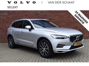 VOLVO XC60 Recharge T6 340PK AWD Business Pro | Trekhaak | DAB | Park Assist | Alarm |