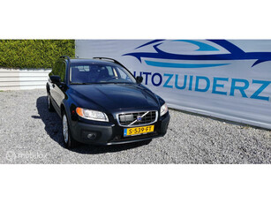 Volvo XC70 3.2 Kinetic vol opties!