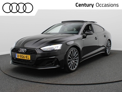 AUDI A5 Sportback 35 TFSI Advanced Edition Navi | Clima | Cruise | Panoramadak | LED