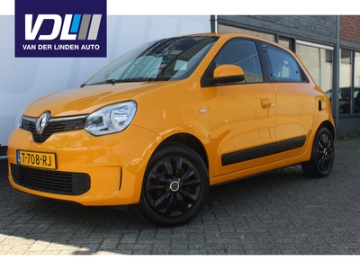 RENAULT TWINGO 1.0 SCe Airco | Bluetooth