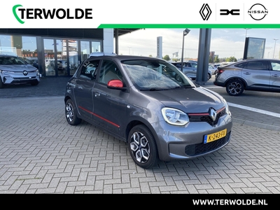 RENAULT TWINGO Z.E. R80 Collection