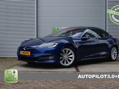 TESLA MODEL S 100D AutoPilot3.0+FSD, Rijklaar prijs