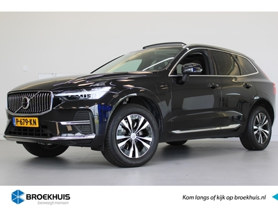 VOLVO XC60 T8 Long Range 455PK Inscription | Trekh | HK Audio | 360° Camera | Power Seats