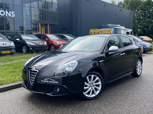 Alfa Romeo Giulietta 1.4 T Business Executive Cruise/climate control navi pakeersensoren voor en achter