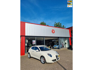 Alfa Romeo MiTo TwinAir Esclusivo