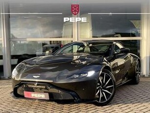 Aston Martin VANTAGE 4.0 V8