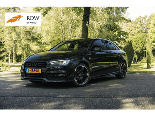 Audi A3 Limousine 1.4TFSI, 3X S-LINE, ROTOR VELGEN, AUTOMAAT