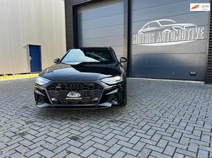 Audi A4 AVANT 45 TFSI Quattro S line Panodak- B&O Leder int 245 PK