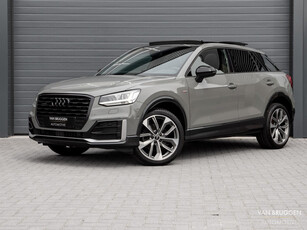 Audi Q2 40 TFSI Quattro S-Line Pano B&O Sfeer BTW Keyless VOL