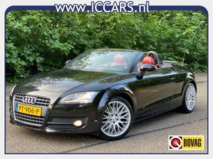 Audi TT 2.0 TFSI 200 Pk - Leer Automaat Top staat !