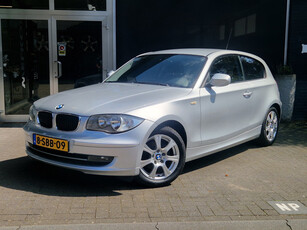 BMW 1-serie 116i High Executive AIRCO / CRUISE / NETTE STAAT !!