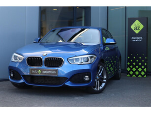 BMW 1-serie 118i Corporate Lease M Sport