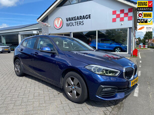 BMW 1-serie 118i Executive Edition automaat