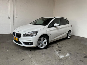 BMW 2-serie Active Tourer 225xe iPerformance|NAP|Automaat|