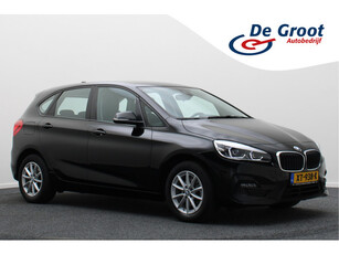 BMW 2 Serie Active Tourer Corporate Lease Executive Navigatie, LED, Climate, Cruise, PDC