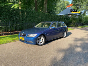 BMW 3-serie Touring 320i High Executive Leer 150PK