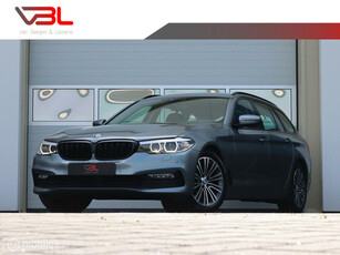 BMW 5-serie Touring 520i High Executive | Dealeronderhouden