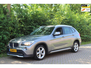 BMW X1 SDrive18i Executive *Leer *Navi