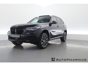 BMW X5 45e M Sportpakket | Panoramadak | Trekhaak | Laser | Softclose