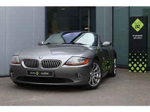 BMW Z4 Roadster 3.0i