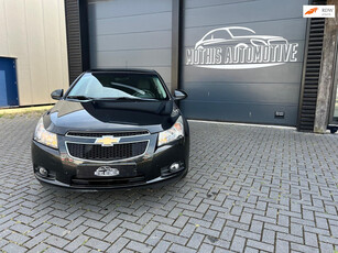 Chevrolet Cruze 1.8 LS