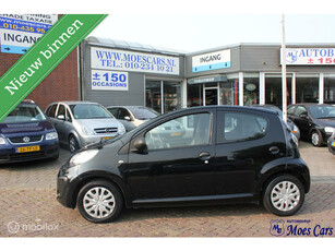 Citroen C1 1.0 Attraction